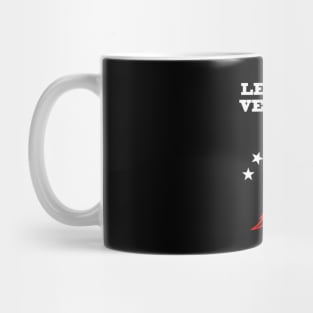 Let´s Make Venezuela Free Mug